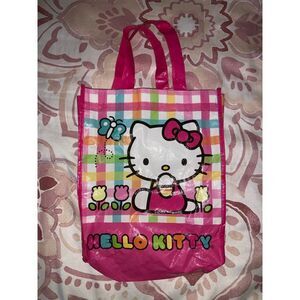 Hello Kitty Tote free‎ ship
